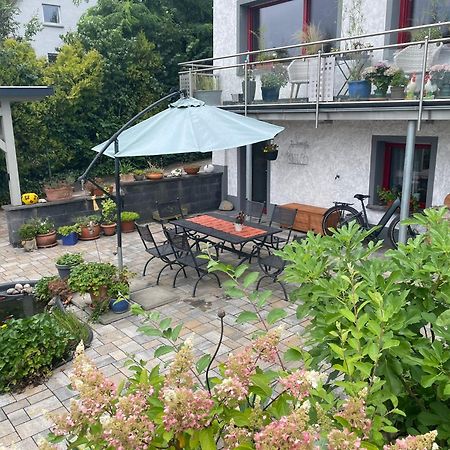 Ferienwohnung Lahntalblick Weilburg Luaran gambar