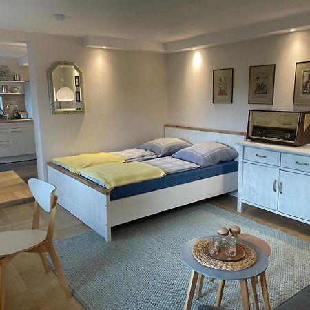Ferienwohnung Lahntalblick Weilburg Luaran gambar