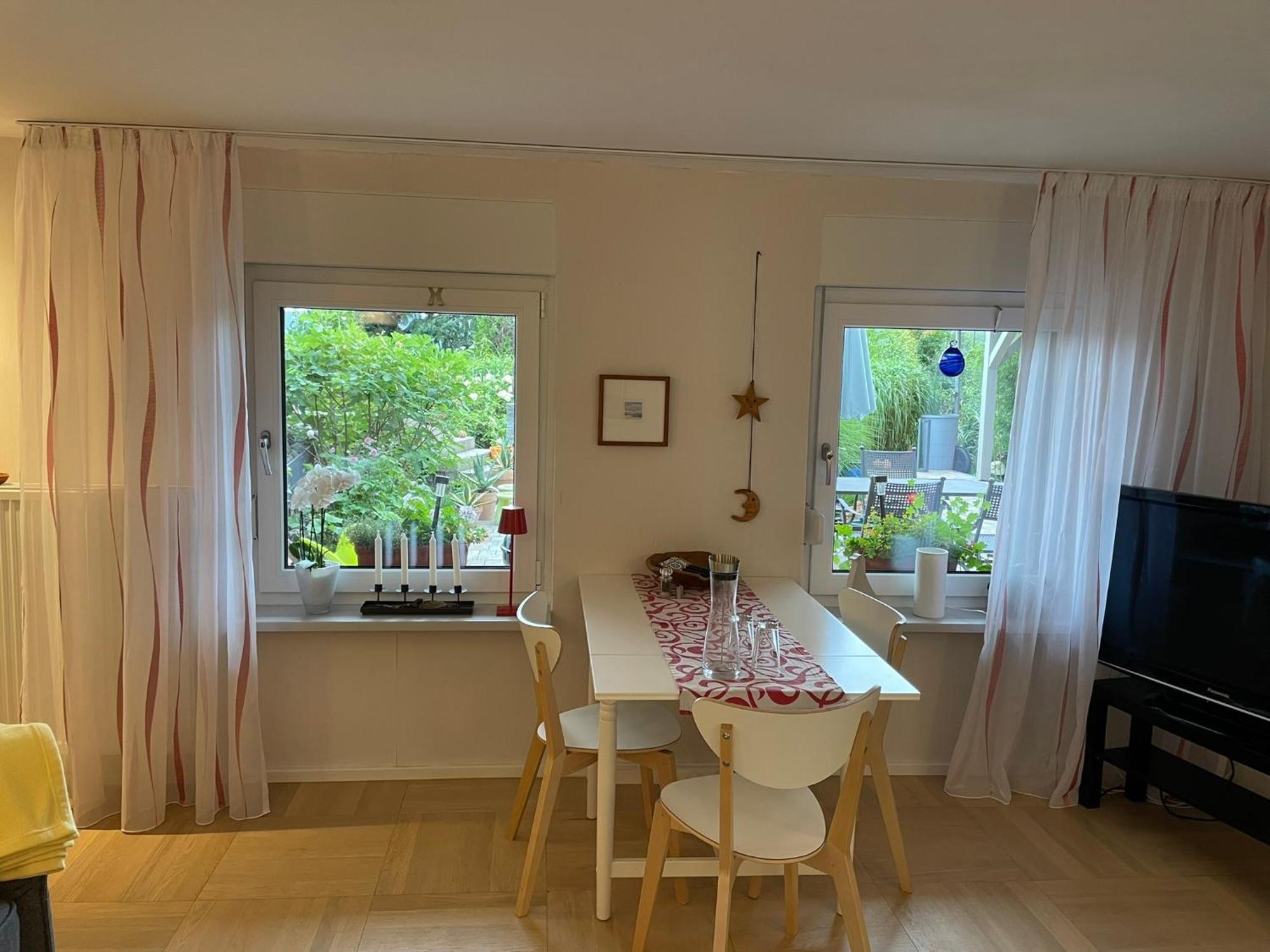 Ferienwohnung Lahntalblick Weilburg Luaran gambar