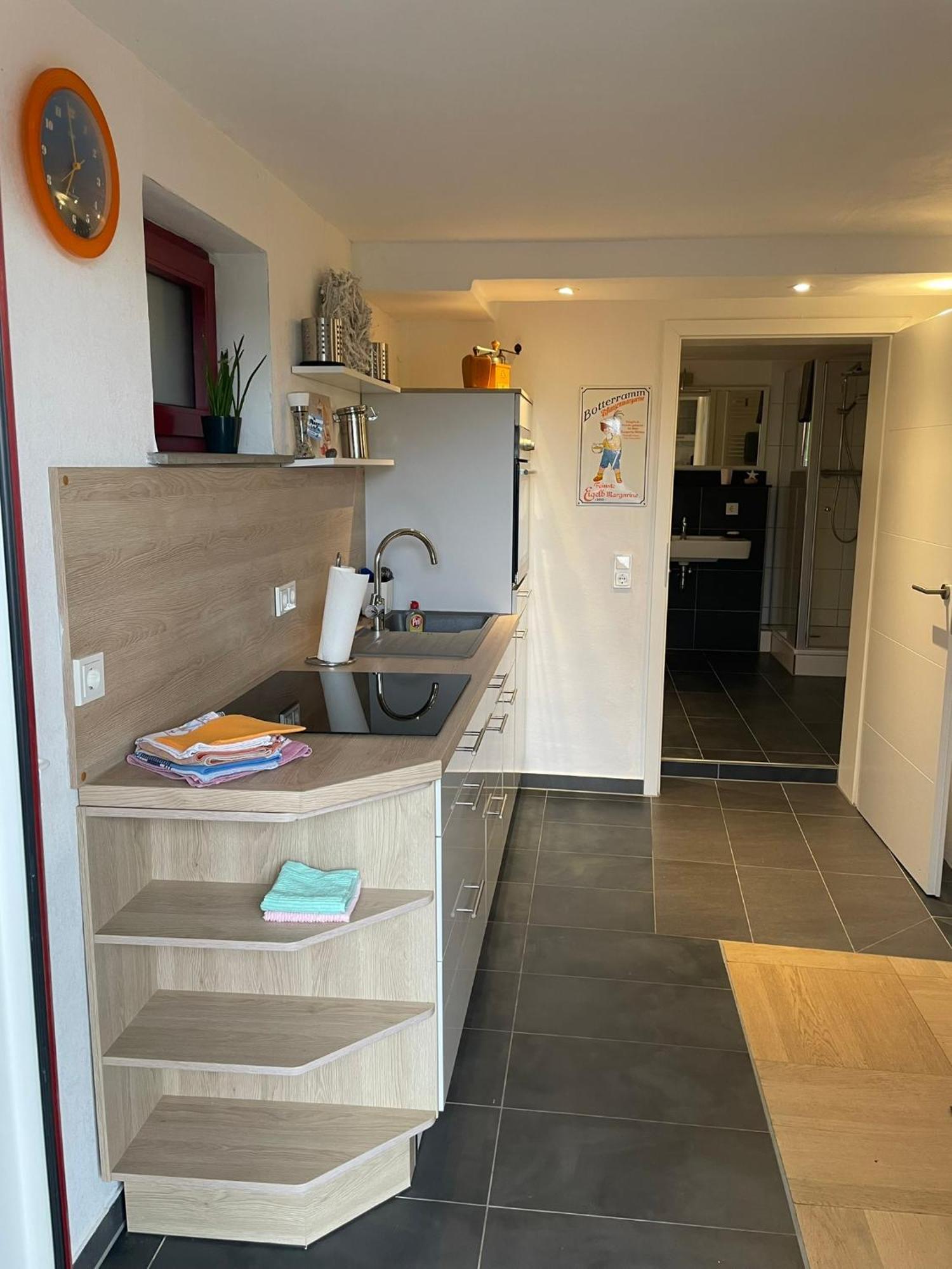 Ferienwohnung Lahntalblick Weilburg Luaran gambar