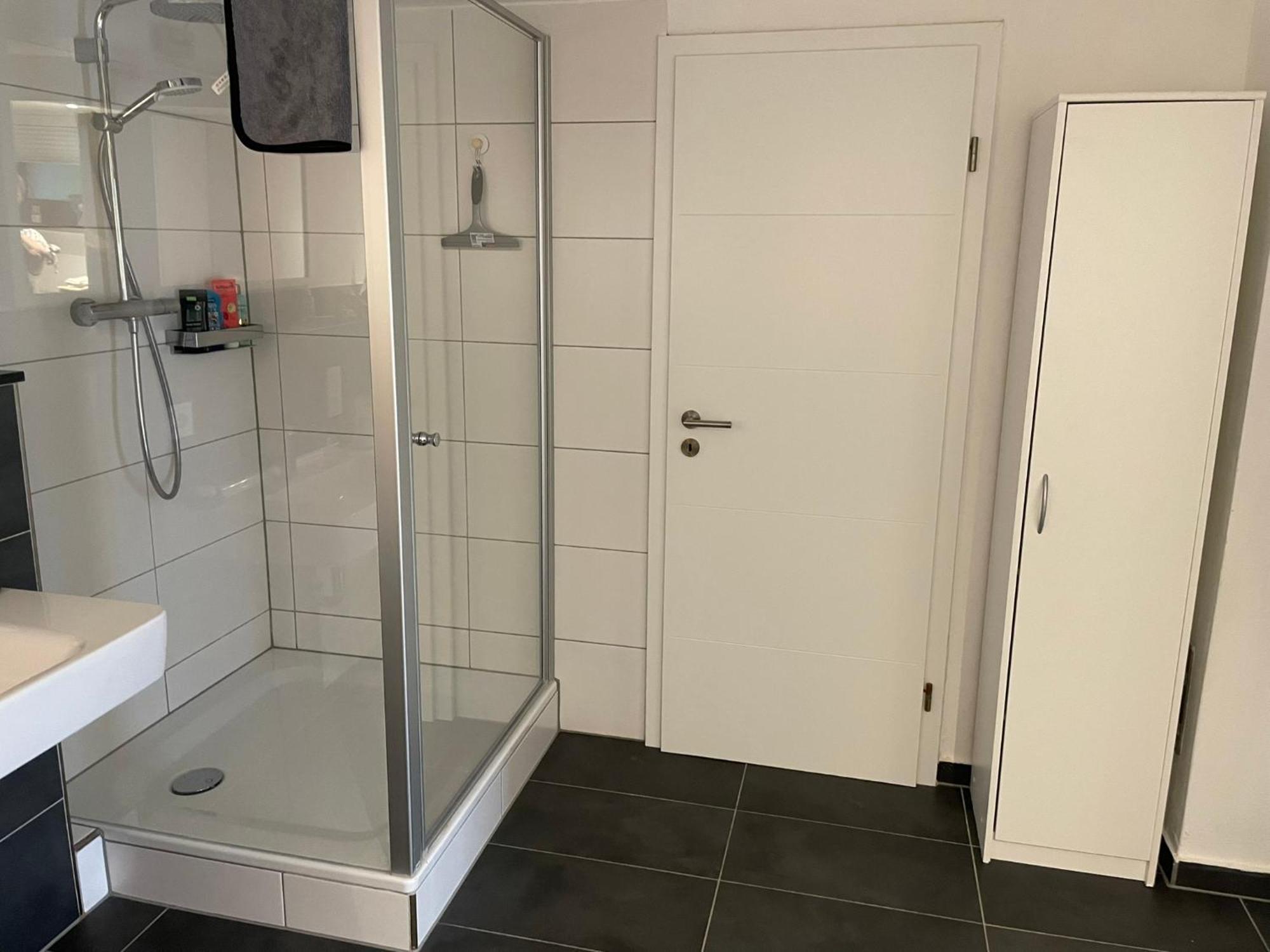 Ferienwohnung Lahntalblick Weilburg Luaran gambar