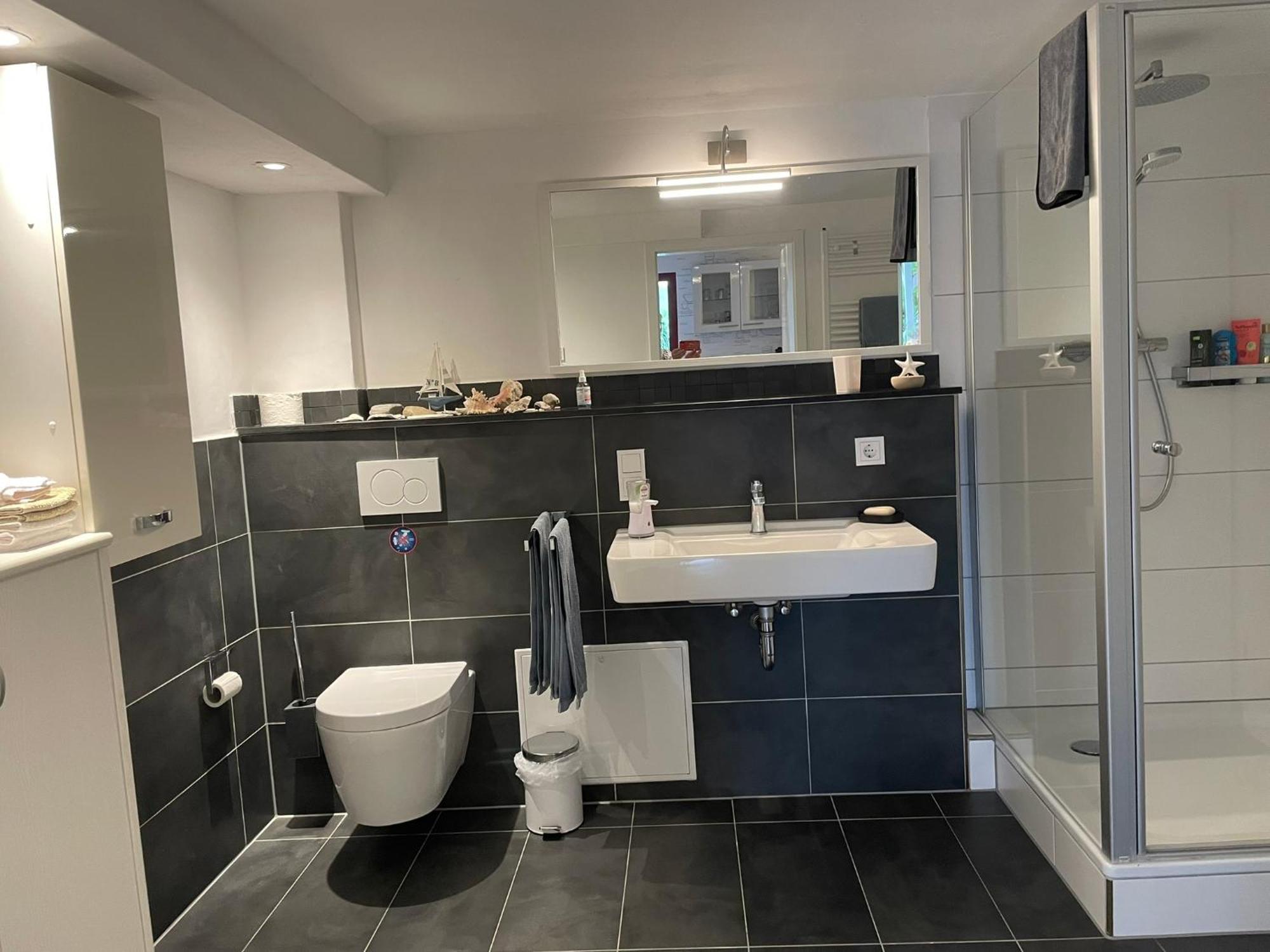 Ferienwohnung Lahntalblick Weilburg Luaran gambar