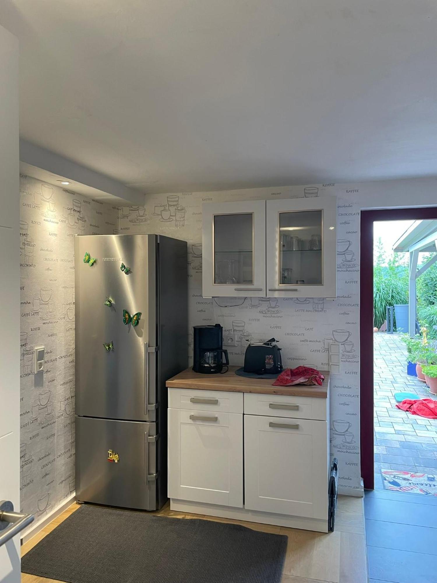 Ferienwohnung Lahntalblick Weilburg Luaran gambar