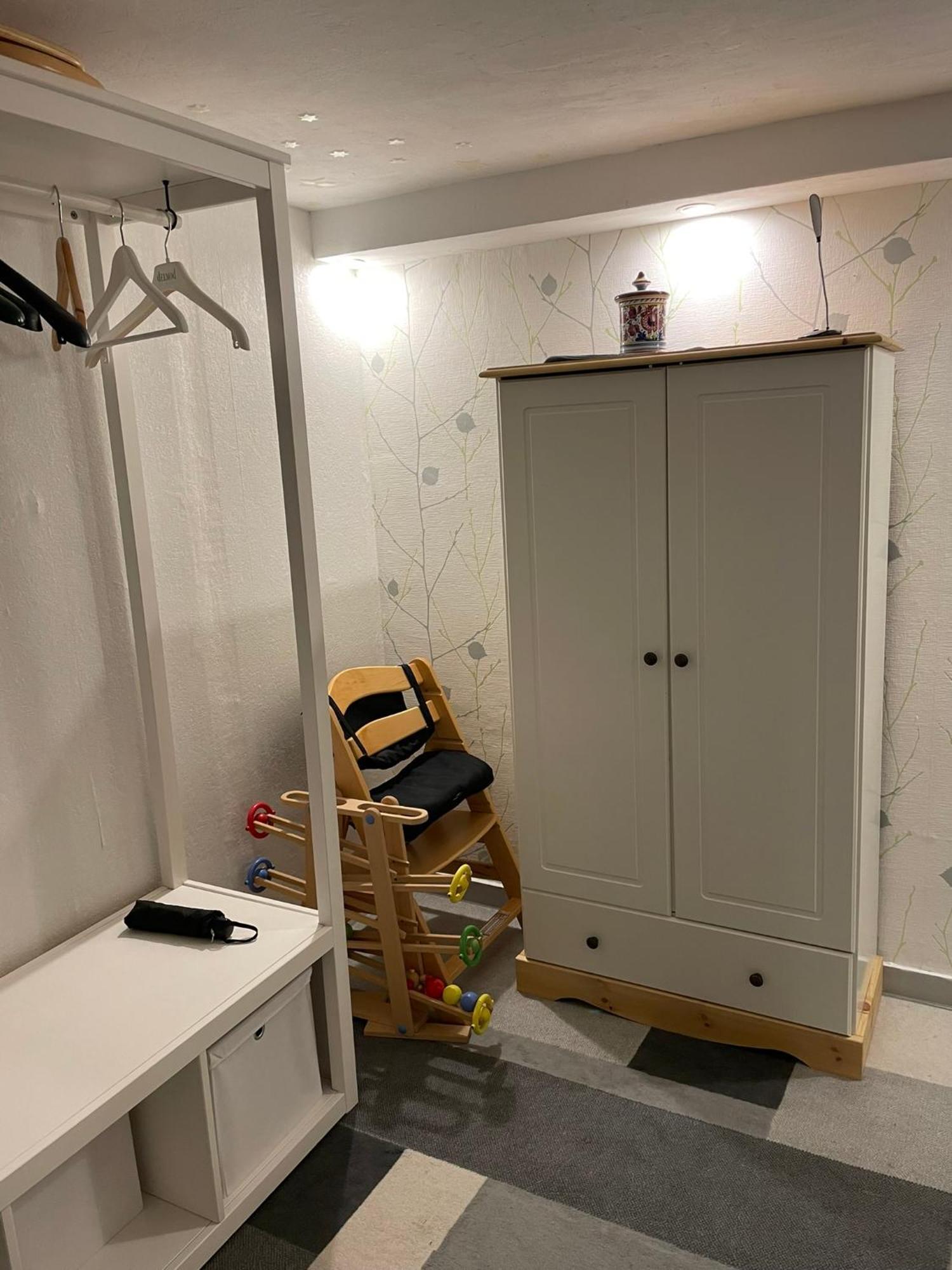 Ferienwohnung Lahntalblick Weilburg Luaran gambar