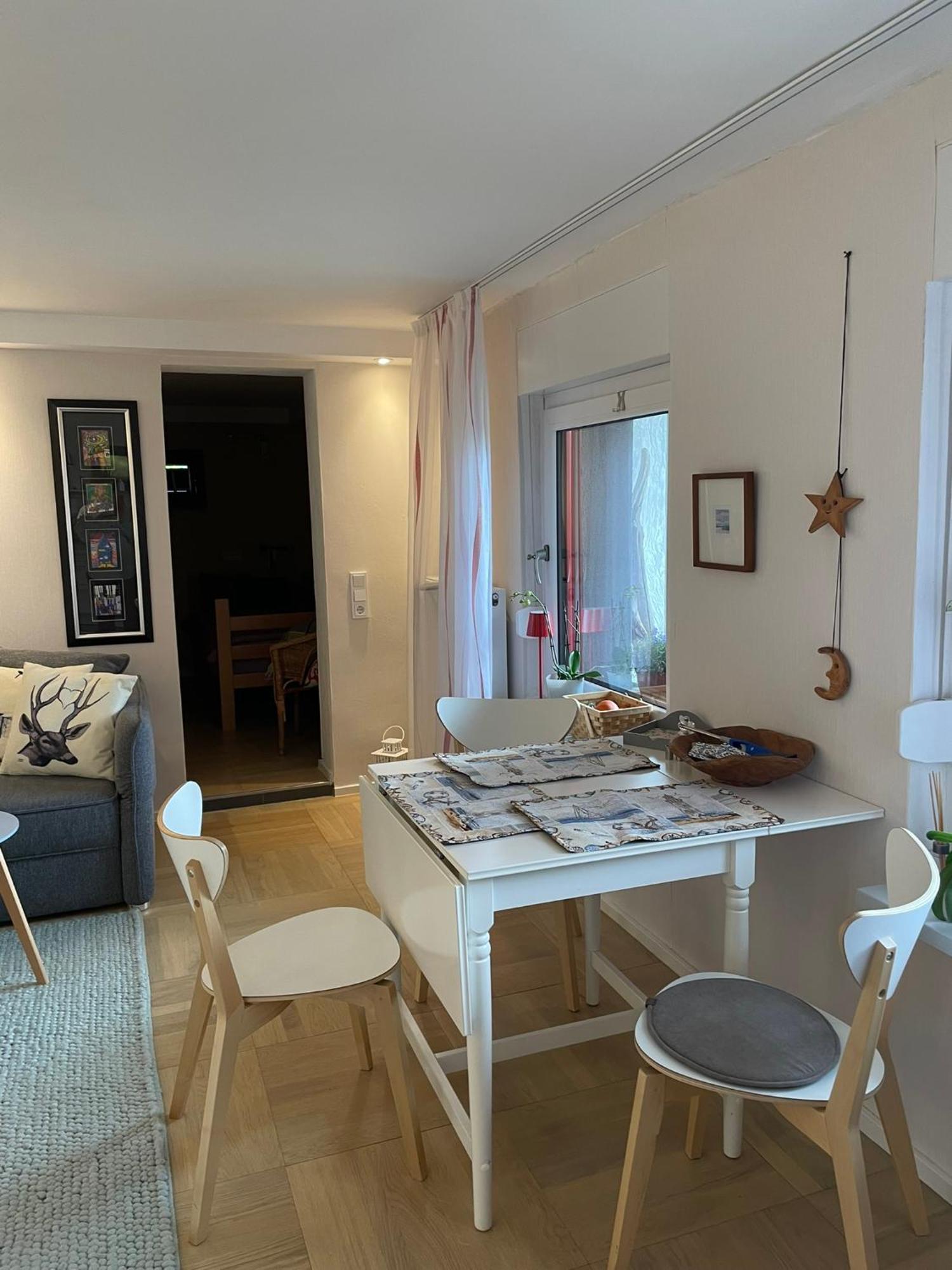 Ferienwohnung Lahntalblick Weilburg Luaran gambar