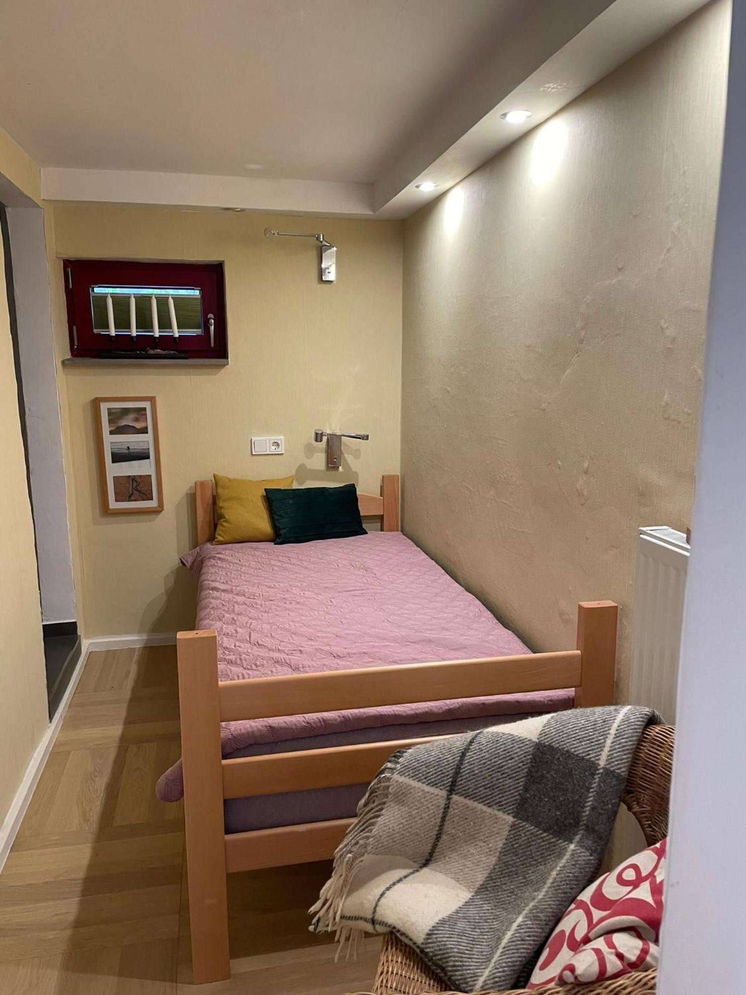 Ferienwohnung Lahntalblick Weilburg Luaran gambar