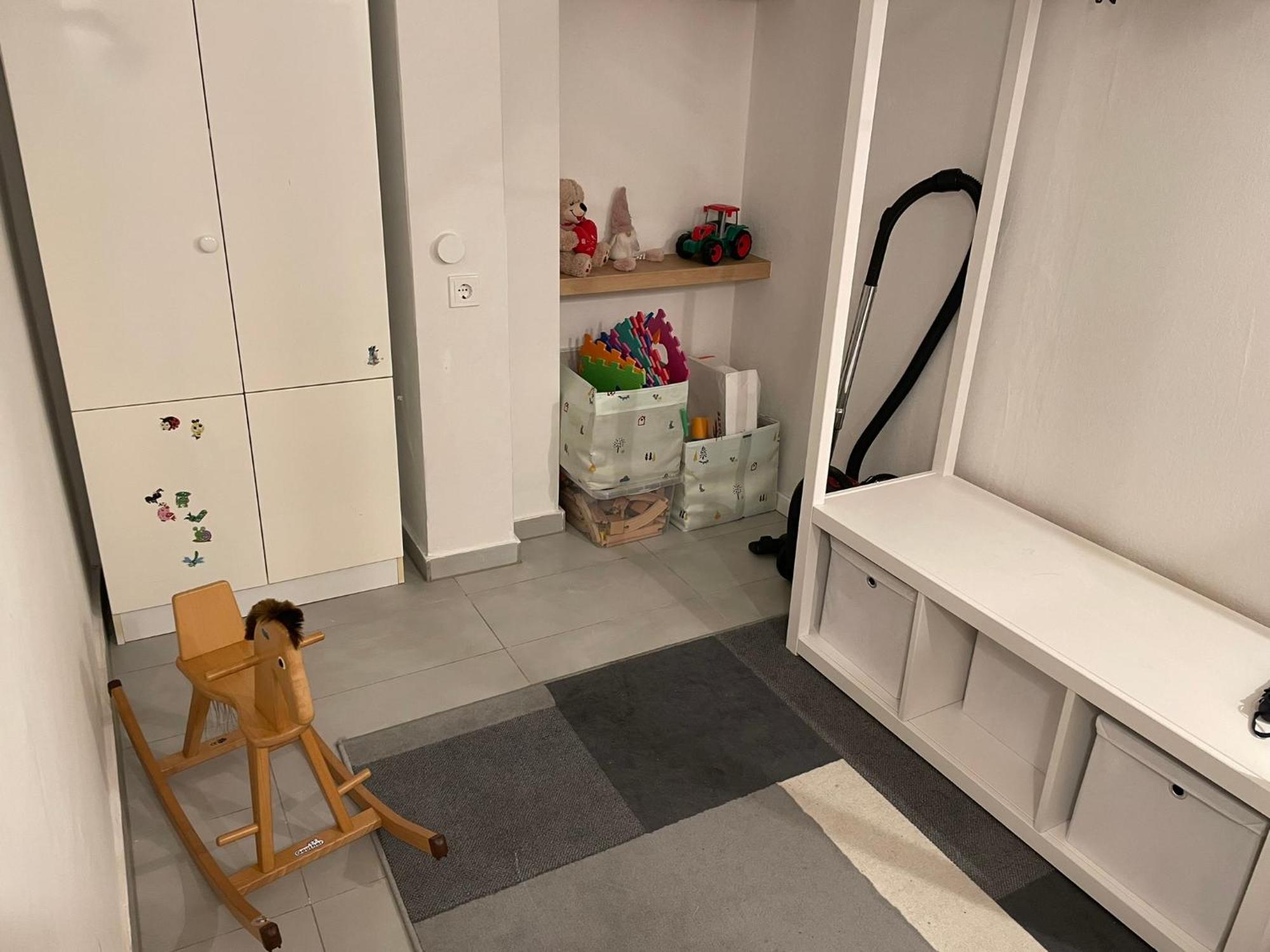 Ferienwohnung Lahntalblick Weilburg Luaran gambar